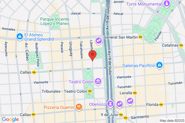 Comercial Rio Tercero S.A.