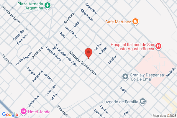 Raluc Argentina S.R.L.