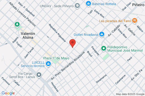 Recortera Argentina S.A.