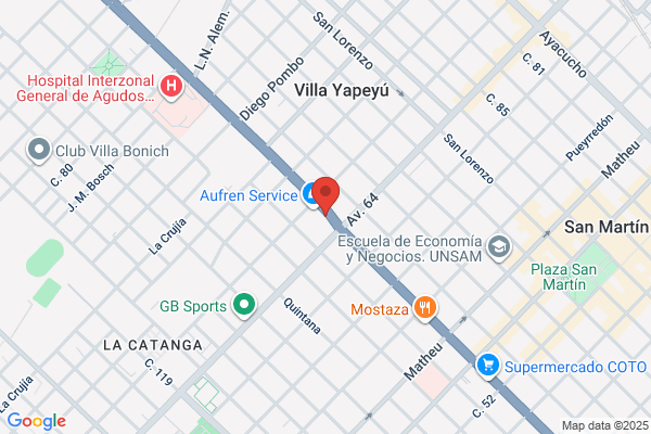 Emprendimientos Hipotecarios