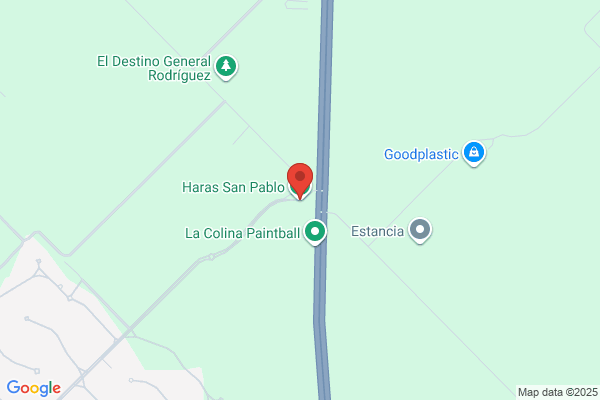 Haras San Pablo S.A.