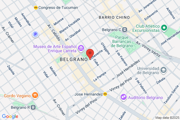 9 De Julio