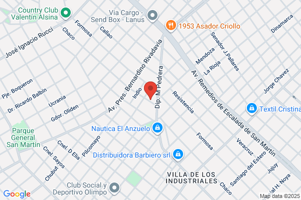 Mayo E Hijos, Marcelino