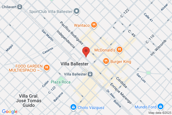 Atelier Ballester