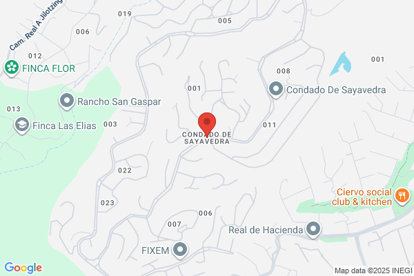 Sayavedra, Javier