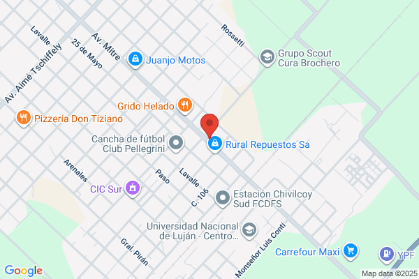 Marmoleria Belgrano