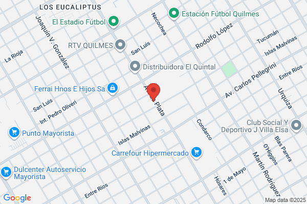 Marmoleria Quilmes S.R.L.