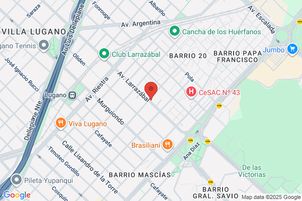 Sabatino Hnos E Hijos