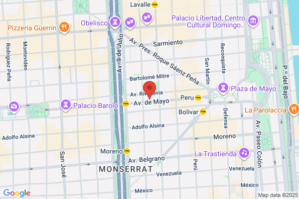 La Hispano Argentina