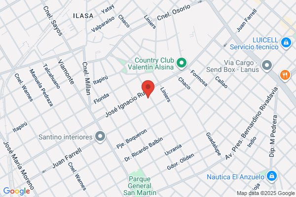 Curtiembre Biondo S.R.L.