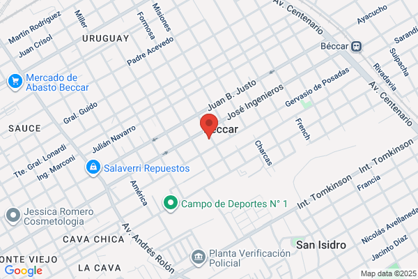 Leather Sur Manufacturas S.R.L.