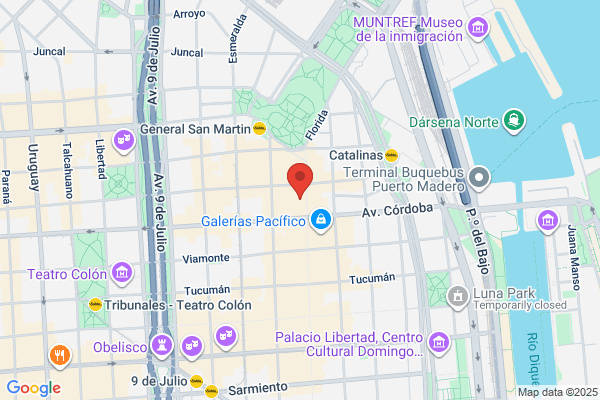 Leather Tanning La Maria S.A.