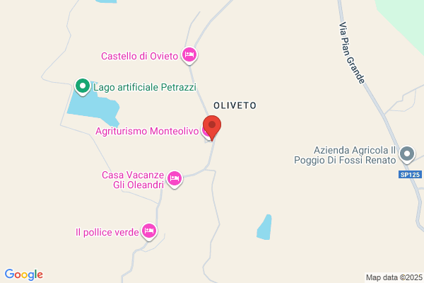 Monte Olivo