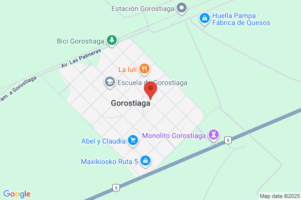 El Bosque