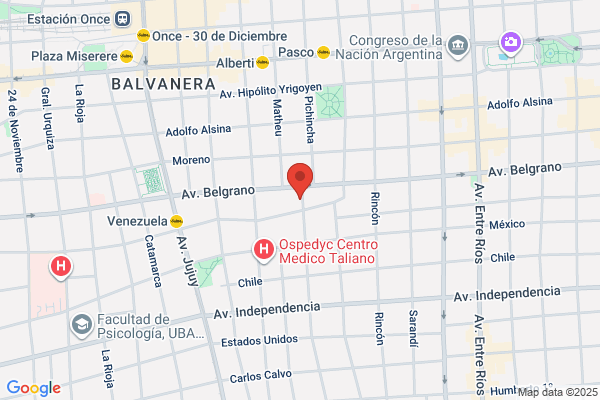 Herrera, Gladys