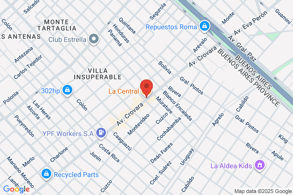 La Central