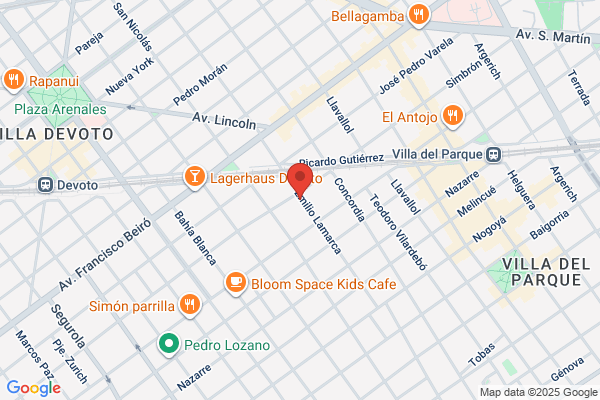 Ecofuegos, home & garden concept Store