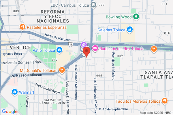 El Universo De Los Azulejos Y Pisos De Toluca
