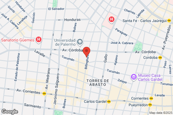 Mueblistas Modernos