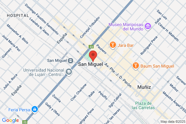 El Obrero Elegante Sacifi