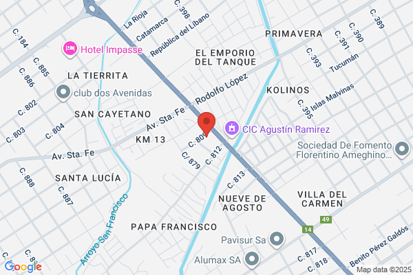 Cascotera Quilmes S.R.L.