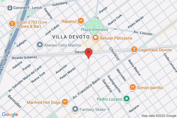 Del Papa Hermanos