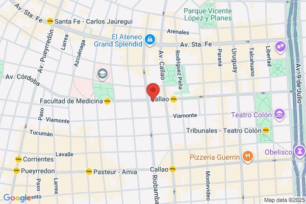 Asistencia Privada Odontologica S.A.