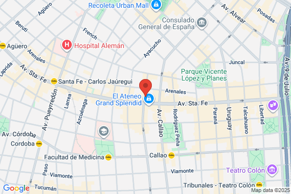 Consultorio Estetica Odontologica Dr. Marcelo Carta