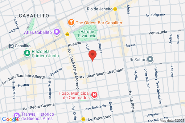 Calo, Marcelo