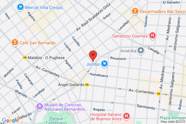 La Primera De Castillo