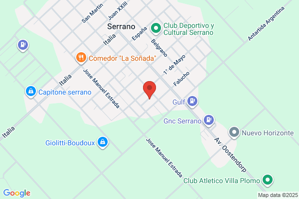 Lavalle Taller
