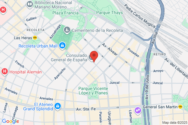 Ledesma, Antonio J.