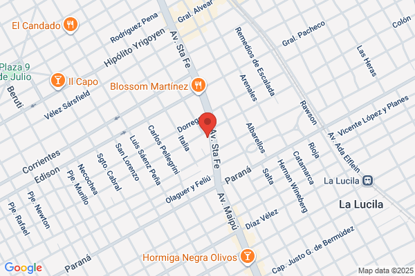 Maipu Taller