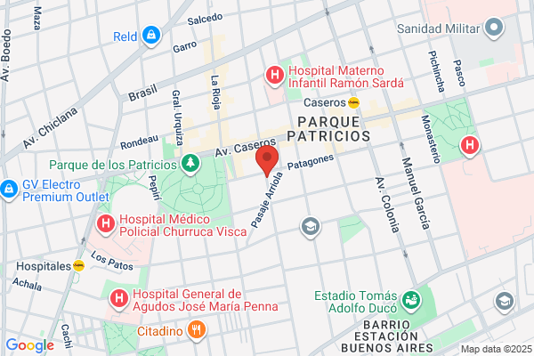 San Juan Taller