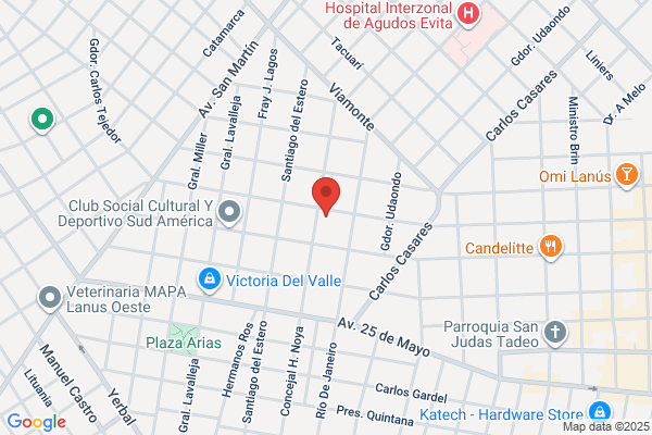 Taller Castro