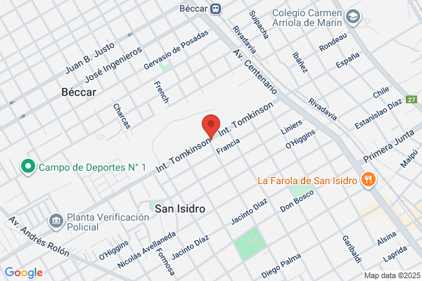 Talleres Galeota E Hijos