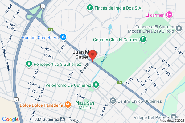 Gutierrez, Eduardo