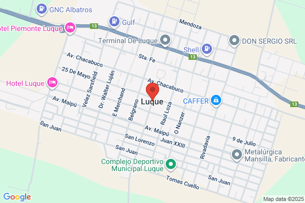 Luque