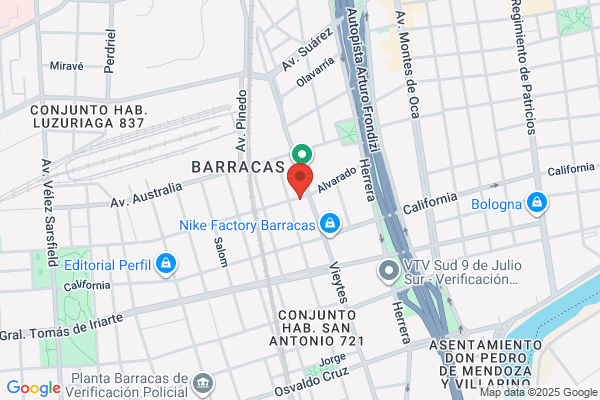 Distribuid Gral De Publicaciones