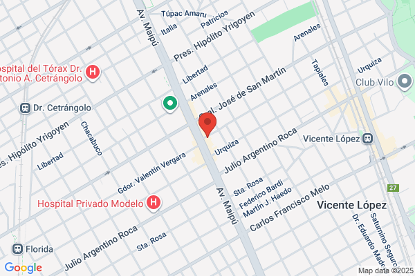 Jaque Zona Norte