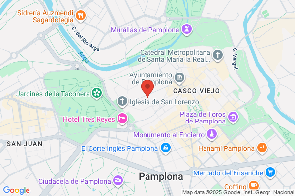 La Colmena