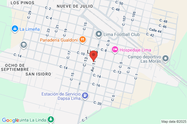 Multideporte S.A.