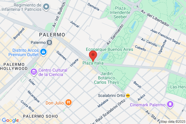 Palmuro Bernardo