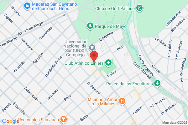 Parada De Diario