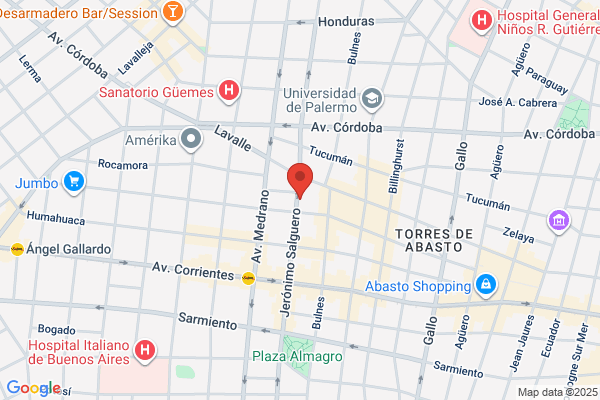 Tener Presente