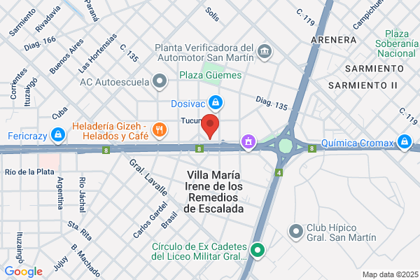 Hidraulica Beto Feliberto Acosta