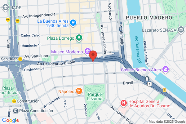 Zona Purpura