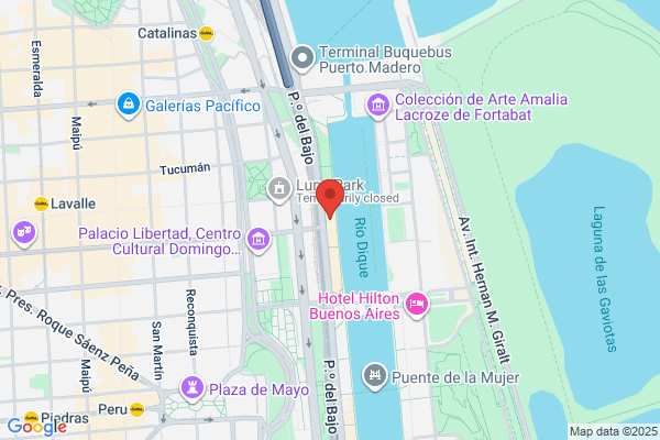 Mi Negocio en Google