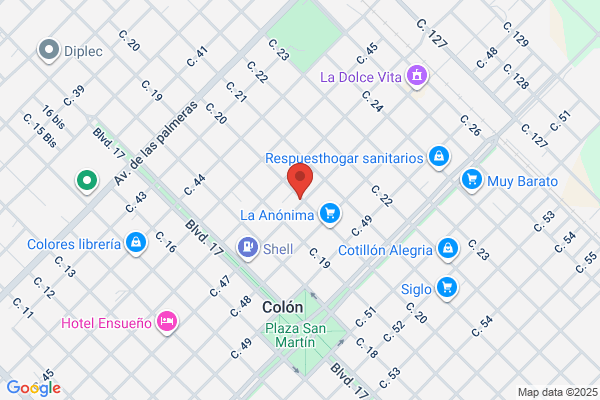 Imprenta Y Encuadernaciones Etcheverry