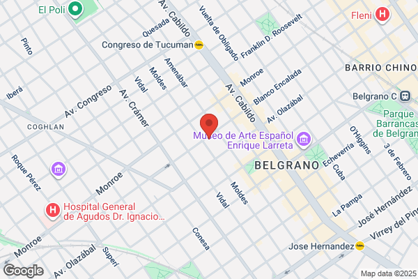 Belgravia Diseño Grafico